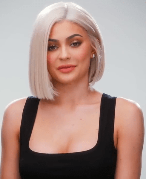 Kylie Jenner experienced mean girl drama and bullying