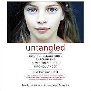 Child Untangled untangled | I should have said