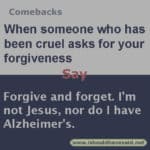 slut with big ass asks for forgiveness forgive me father