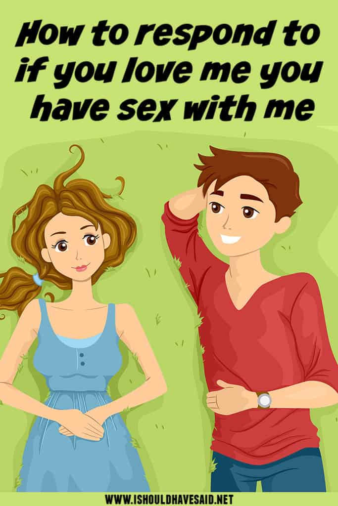 Things to have sex on