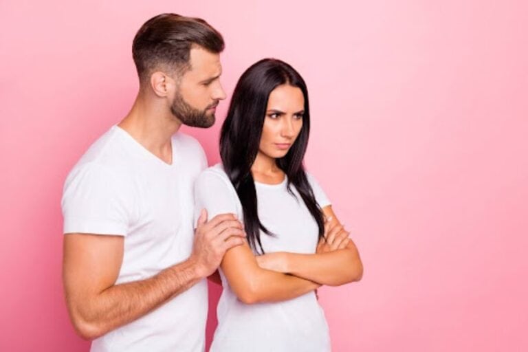 Double Standards in Relationships: The Unspoken Rules of Expectations