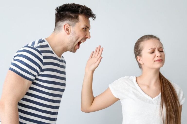 When a guy is suddenly rude to you: Understanding the possible reasons behind his behavior